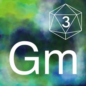 GM3