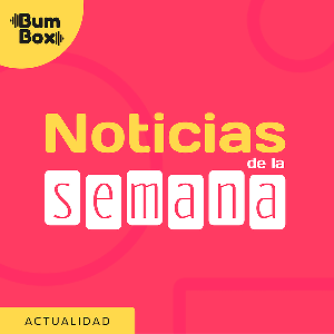 Noticias de la semana