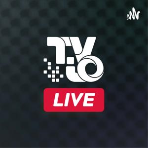 TVIO Pódcast