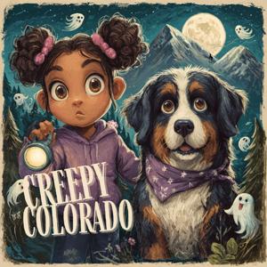 Creepy Colorado With Kai