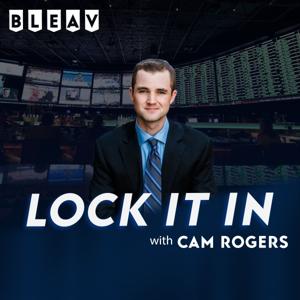 Lock It In with Cam Rogers