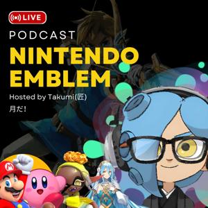 Nintendo Emblem