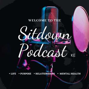 Sitdown Podcast Ke