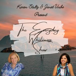 The Everyday Wholeness Show