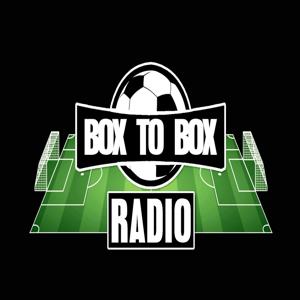 Box To Box Radio