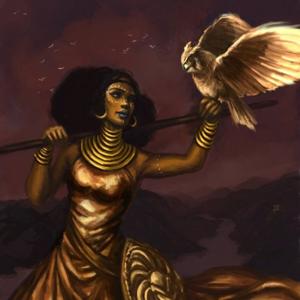 Reconnecting To Feminity