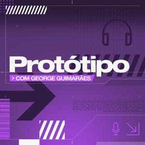 Protótipo Podcast