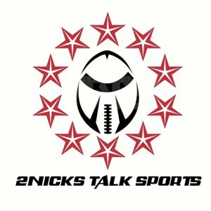 2 Nick's Talk Sports