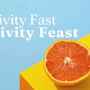 Negativity Fast, Positivity Feast 2024 (Teaser)