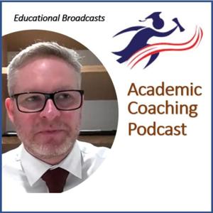Academic Coaching Podcasts