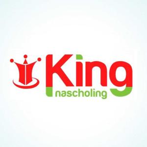 King nascholing