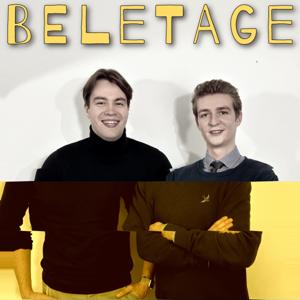 Beletage