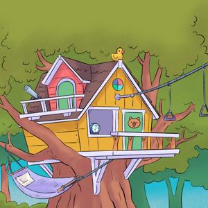 Tree House Story's
