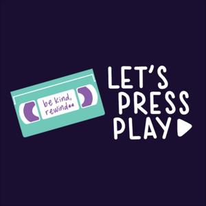 Let's Press Play