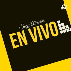 Sagy Alcántar en Vivo