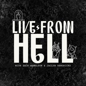 Live From Hell