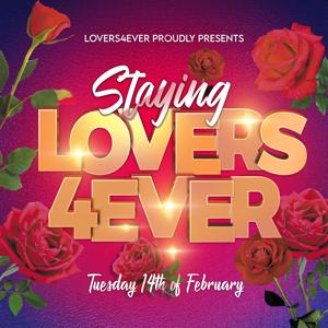 Staying Lovers Forever