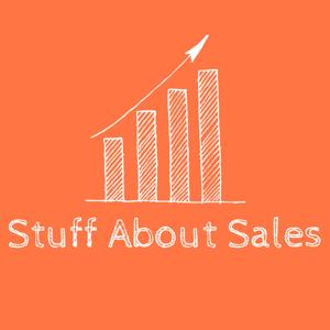 Stuff About Sales