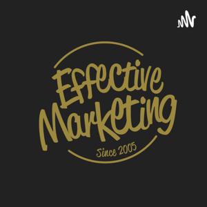 Effective Marketing