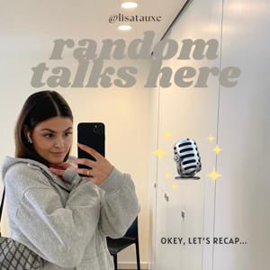 random talks here