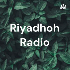 Riyadhoh Radio