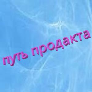 Путь продакта