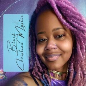 Black Christian Mystic