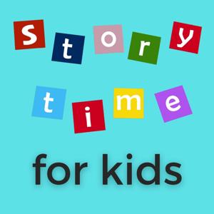 Story Time - أجيال