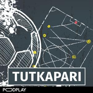 Tutkapari