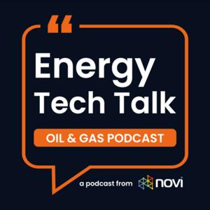Energy Tech Talk