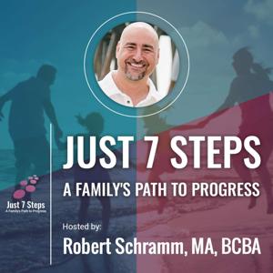 The Just 7 Steps Podcast