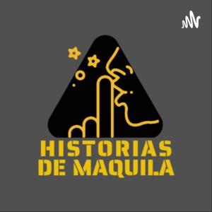 Historias De Maquila