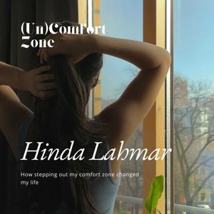 (Un)comfort zone - How stepping out my comfort zone changed my life.