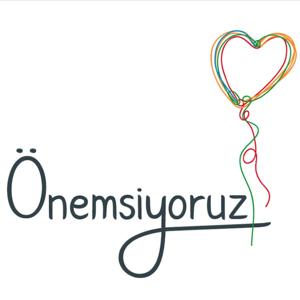 Önemsiyoruz