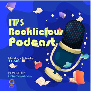 Booklicious Podcast