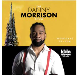 Danny Morrison
