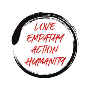 Leading with Love, Empathy, Action Podcast