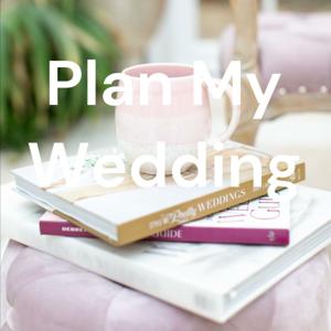 Plan My Wedding