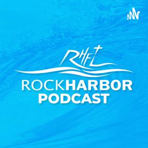 Rock Harbor Church FL Podcast