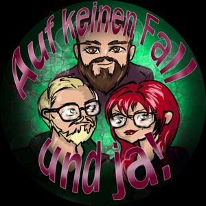 Auf keinen Fall und ja!
