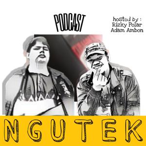 Podcast Ngutek
