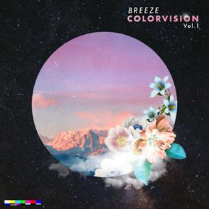 Colorvision Vol. 1