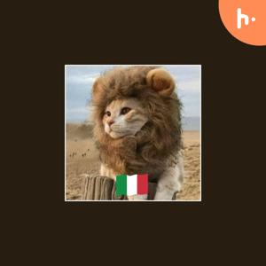 Franco Noseda (Luca Vesuviani)’s Second Podcast