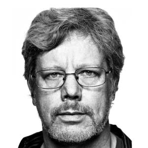 Creator of Python