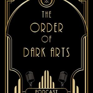 THE ORDER OF DARK ARTS