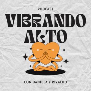 vibrando alto con daniela y rivaldo