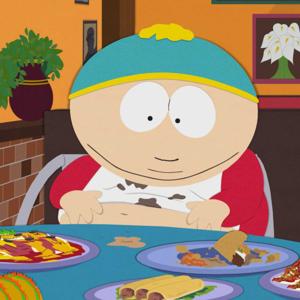 tik tok south park parody cover
