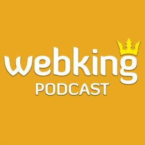 Webkingpodden
