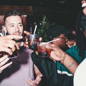 Would You Advertise Alcohol If You Would Be a Marketer?