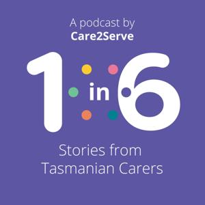 1 in 6 Podcast